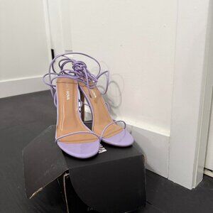 Fashion Nova Women's Purple Footwear